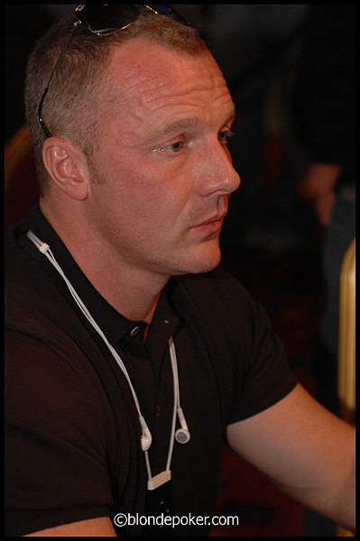 Richard Redmond
